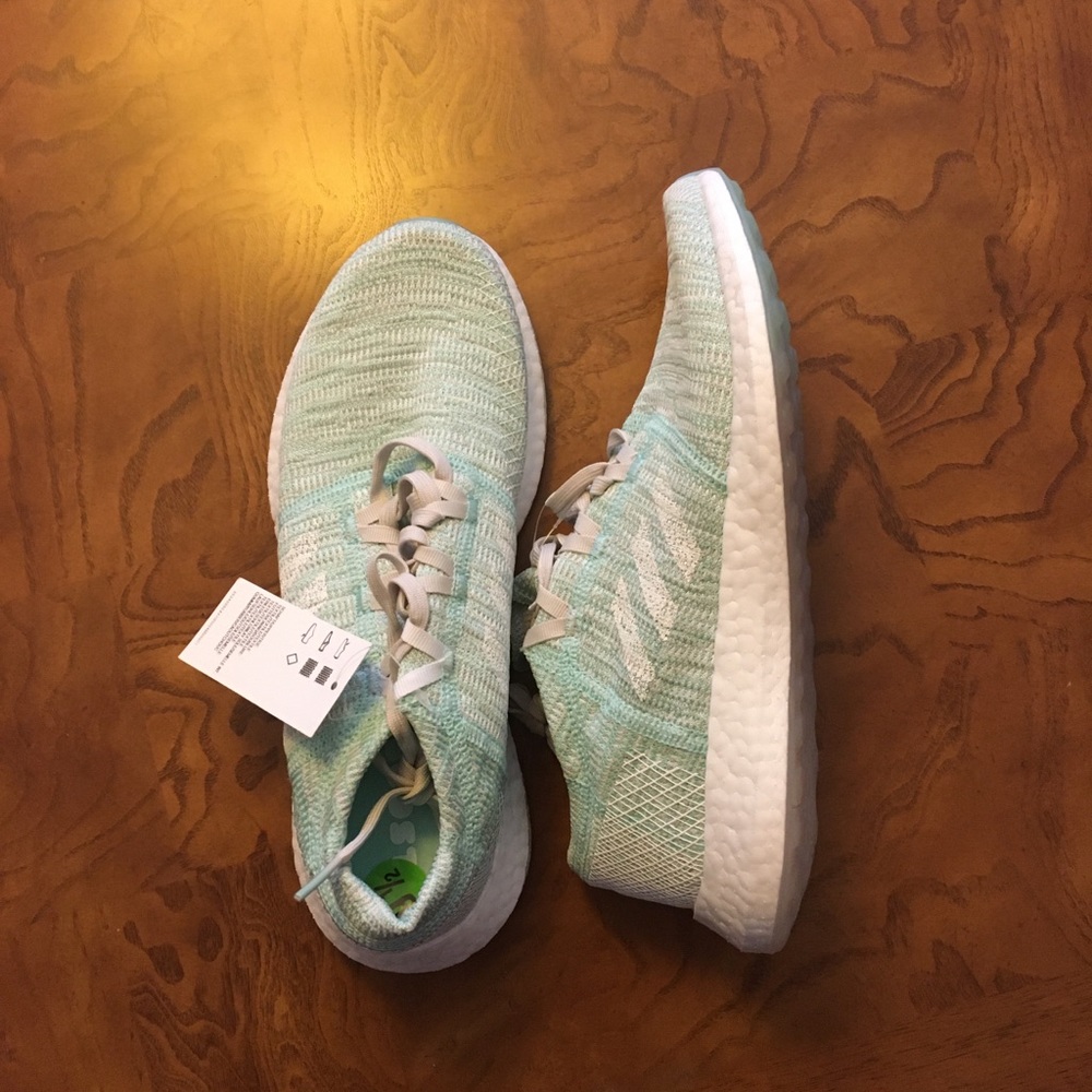women adidas pureboost running shoes